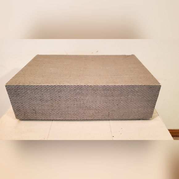 Maurices-Jasmine Fringe Bootie Taupe sz. 7 - Picture 7 of 7